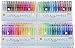 Super Doodle Glitter Gel Pens - 80 Unique Glitter Colors - Artist Quality Gel Pen Set for Adult Coloring Books, Arts and Crafts for Kids, Scrapbooks, Greeting Cards, and Drawing