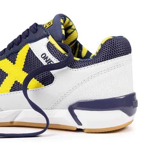 Munich One Kid 78, Unisex Kids Sneakers