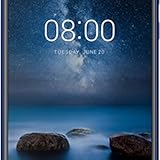 Nokia 8 TA-1052 DS 64GB/4GB 5.3