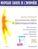Image de Soins infirmiers aux personnes âgées et gérontopsychiatrie
