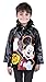 Disney Mickey Mouse Boy's Rain Coat- Size X-small 4/5