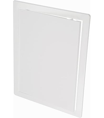 Attic Door Oatey® 14