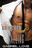 Step Brother Dearest: Falling