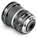 Canon EF-S 10-22mm f/3.5-4.5 USM Lens w/Advanced Photo and Travel Bundle - Includes: Altura Photo Sling Backpack, UV-CPL-ND4, Neoprene Lens Pouch, Camera Cleaning Set