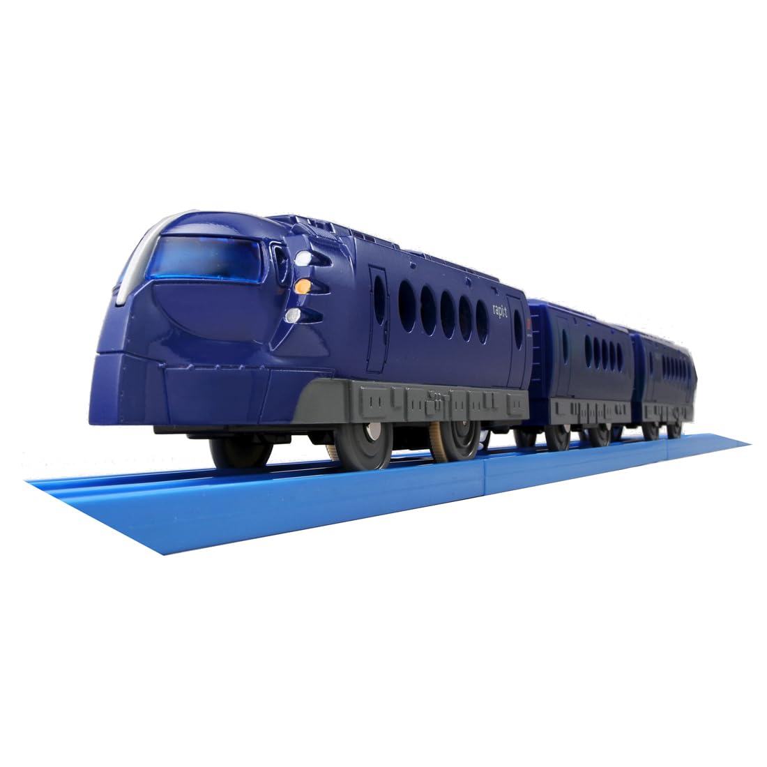 Photo 1 of ??????(TAKARA TOMY) Plarail S-35 Nankai Rapito