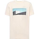 Psycho Bunny Neil Photo Real Tee