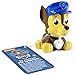 Paw Patrol Pup Squirters Complete Set 6 Characters Nickelodeon Spin Master
