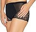 SPANX Lace Collection Brief, XL, Very Black