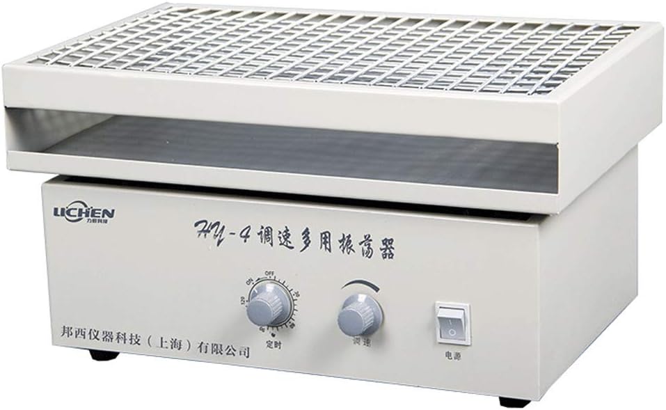 Fayelong Speed regulation multi-purpose oscillator reciprocating cyclotron round-trip laboratory shock shaker (LCD)