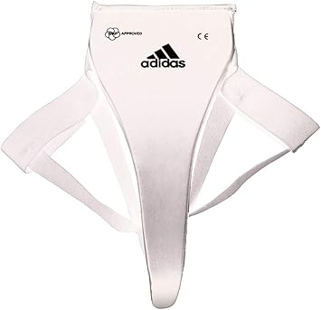 adidas female groin protector