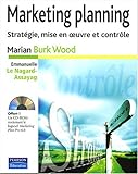 MARKETING PLANNING STRATEGIE, MISE EN OEUVRE ET CONTROLE (French Edition) by 