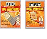HotHands Warmers