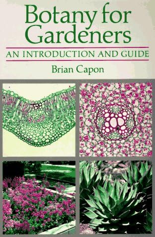 Botanica: The Illustrated A-Z of Over 10,000 Garden Plants and How