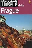 Time Out Prague 3 (Time Out Prague, 3rd ed) by 