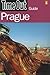 Time Out Prague 3 (Time Out Prague, 3rd ed) by 
