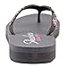 Skechers Cali Women's Meditation-Break Water Flip Flop