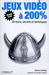 Jeux vidéo à 200 %