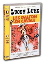 Les Dalton En Cavale