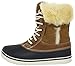 Crocs Women's AllCast Luxe Duck Boot