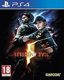 Resident Evil 5