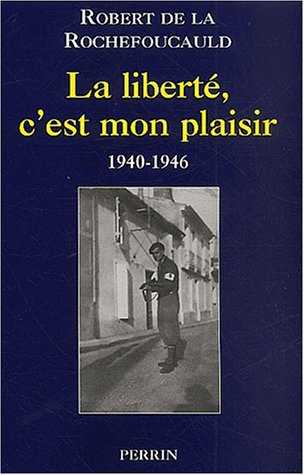 La liberté, c'est mon plaisir: 1910-1946