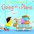 Going on a Plane: Amazon.co.uk: Anne Civardi, Stephen Cartwright ...