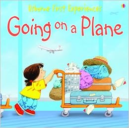 Resultat d'imatges de going on a plane