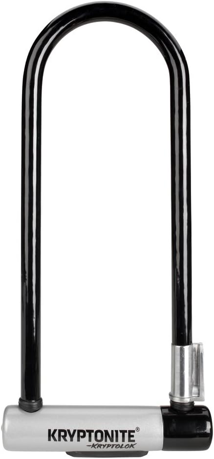 kryptonite kryptolok d lock with kryptoflex cable