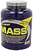 MHP, Up Your Mass Weight Gainer, Cinnabun, 5 Pound (Discontinued)