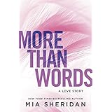 More Than Words: A Love Story