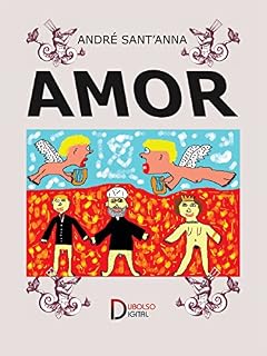 Livro Amor