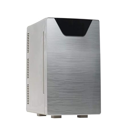 Nevera personal compacta, mini, compacta y de doble puerta ...