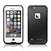 Waterproof iPhone 6 Plus Case,Easylife 6.6ft Underwater Waterproof Shockproof Dirtproof Snowproof Full Sealed Protective Case Cover for Apple iPhone 6 Plus 5.5 inch (White)