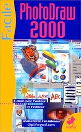 Microsoft PhotoDraw 2000