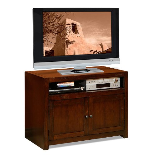Amazon.com: Martin Furniture VA340 Entertainment TV Stand ...