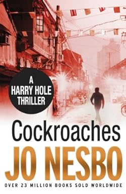 Cockroaches Cockroaches