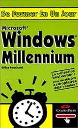 Windows Millenium