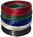400LB MONFILAMENT (300FT CLEAR)