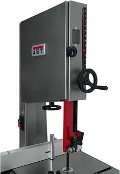 Jet VBS-18MW Band Saws product image 4