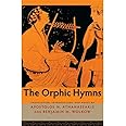 The Orphic Hymns