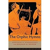 The Orphic Hymns