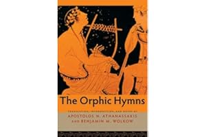 The Orphic Hymns