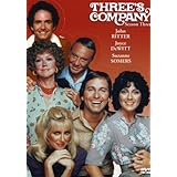 Three's Company: Season 3