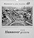Hannover gestern 2020: Hannover in alten Ansichten by