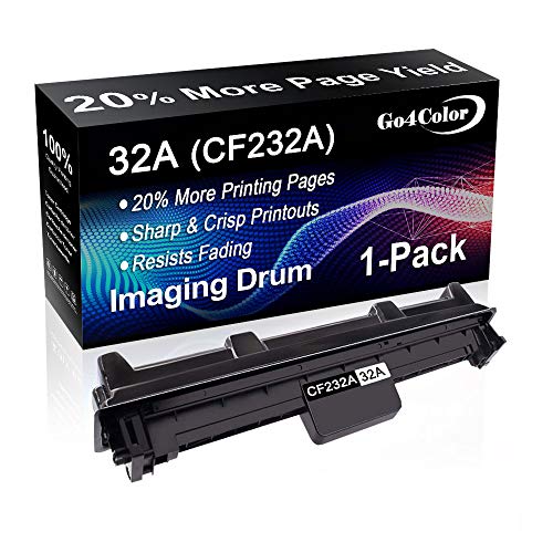 Compatible 32A Imaging Drum CF232A Used for HP Laserjet Pro M203dw