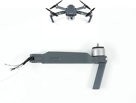 dji mavic pro amazon uk