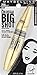 Maybelline New York Volum' Express The Colossal Big Shot Mascara X Shayla, Baddest Black, 0.33 Fluid Ounce