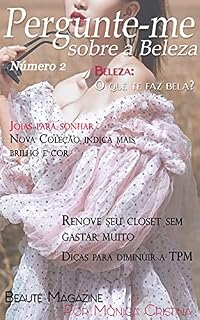 Livro Pergunte-me sobre a beleza