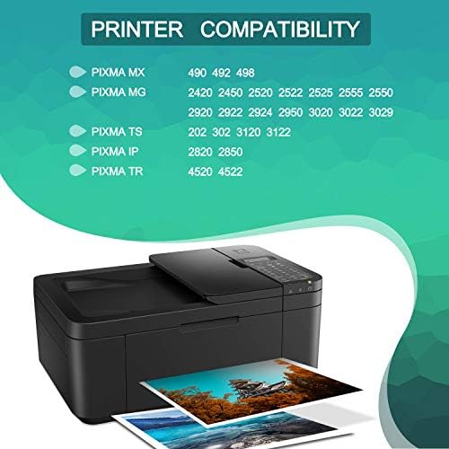 ink cartridge for canon 2522