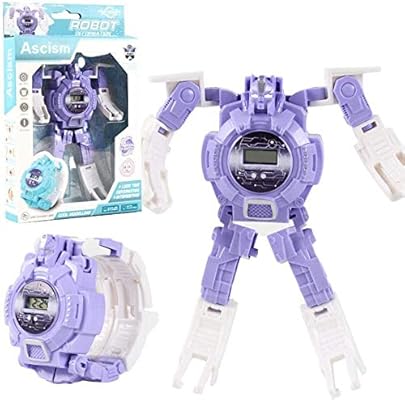 electronic transformers toys